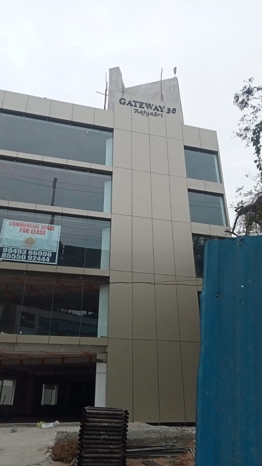 ACP Fabrication - Image 2