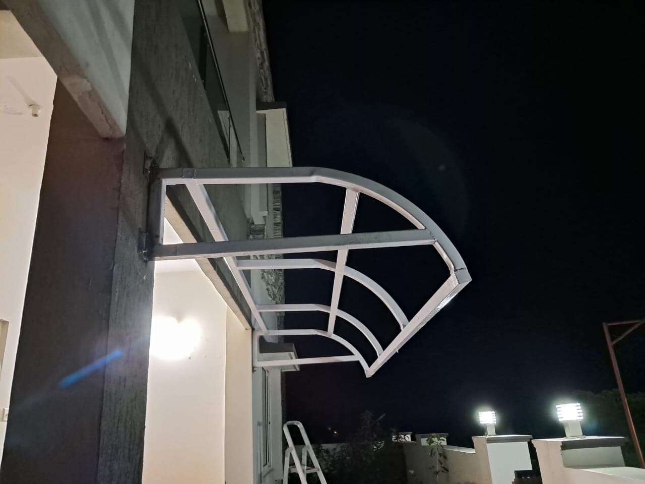 Canopy Types - Image 1