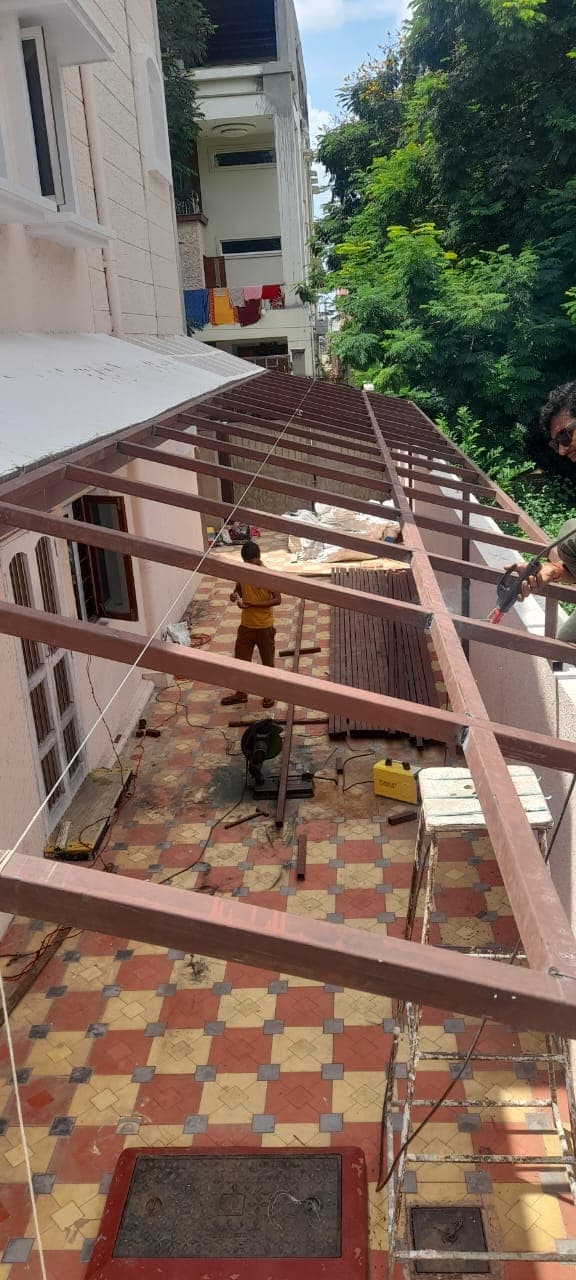 Canopy Types - Image 3