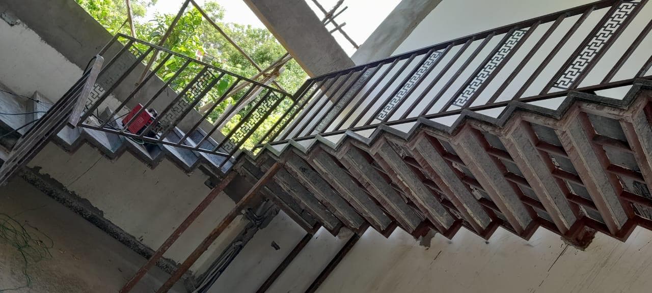 Staircase Types - Image 1