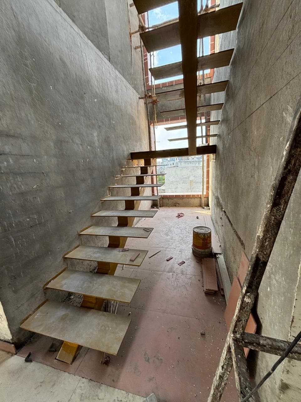 Staircases - Image 1