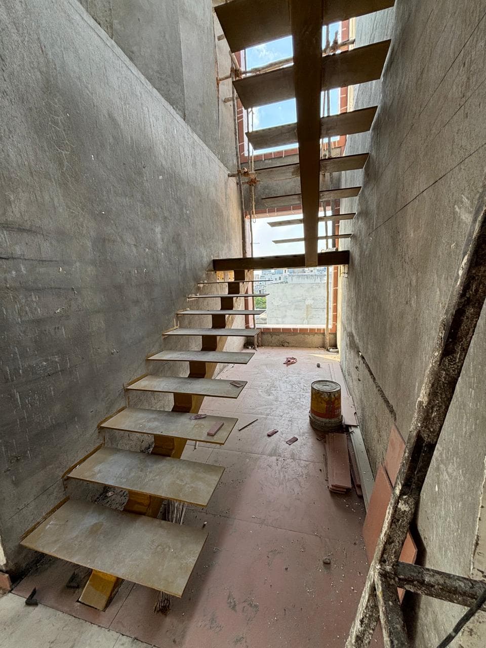 Staircases - Image 2