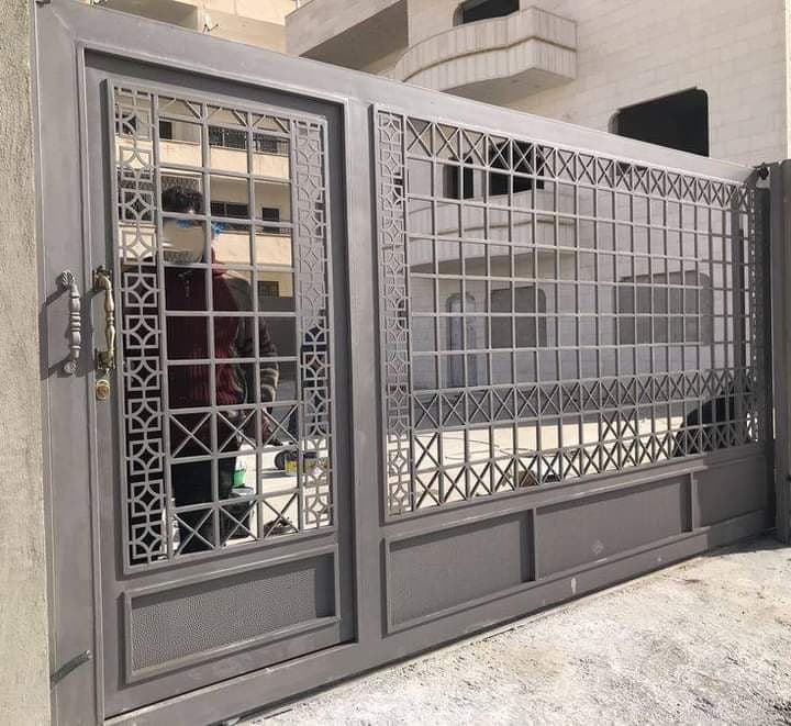 Gate Types - Image 1