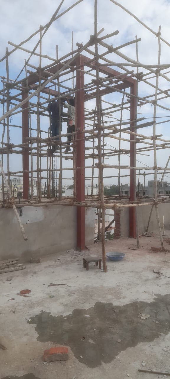 Lift Structures - Image 1