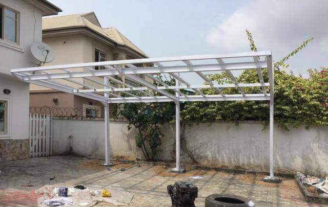 Pergolas & Canopies - Image 3