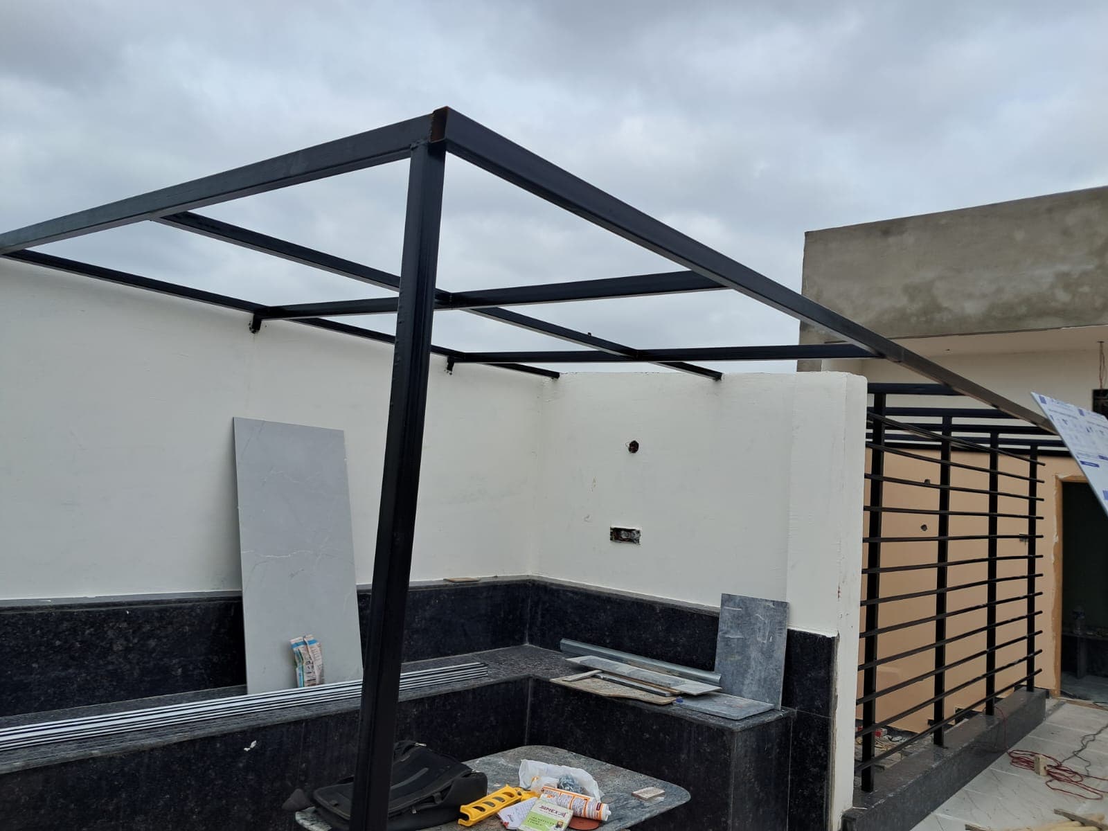 Pergola Types - Image 3