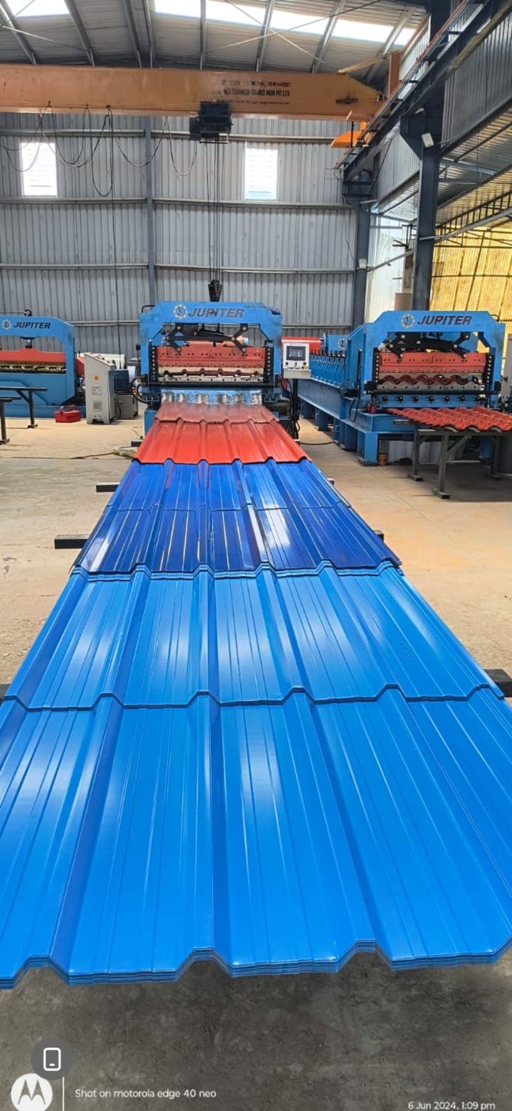 Available Colors - Image 1