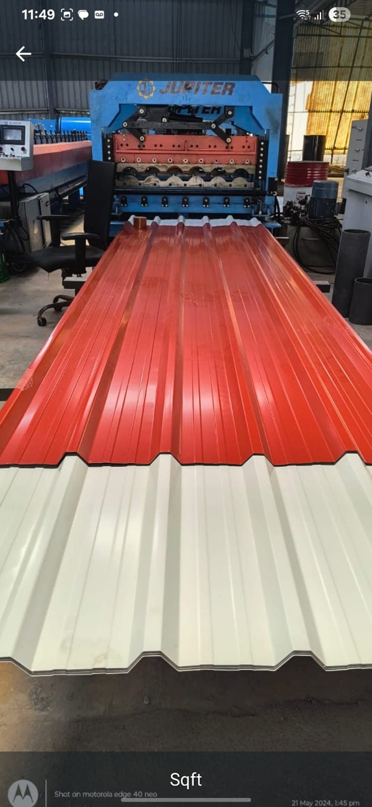 Available Colors - Image 2