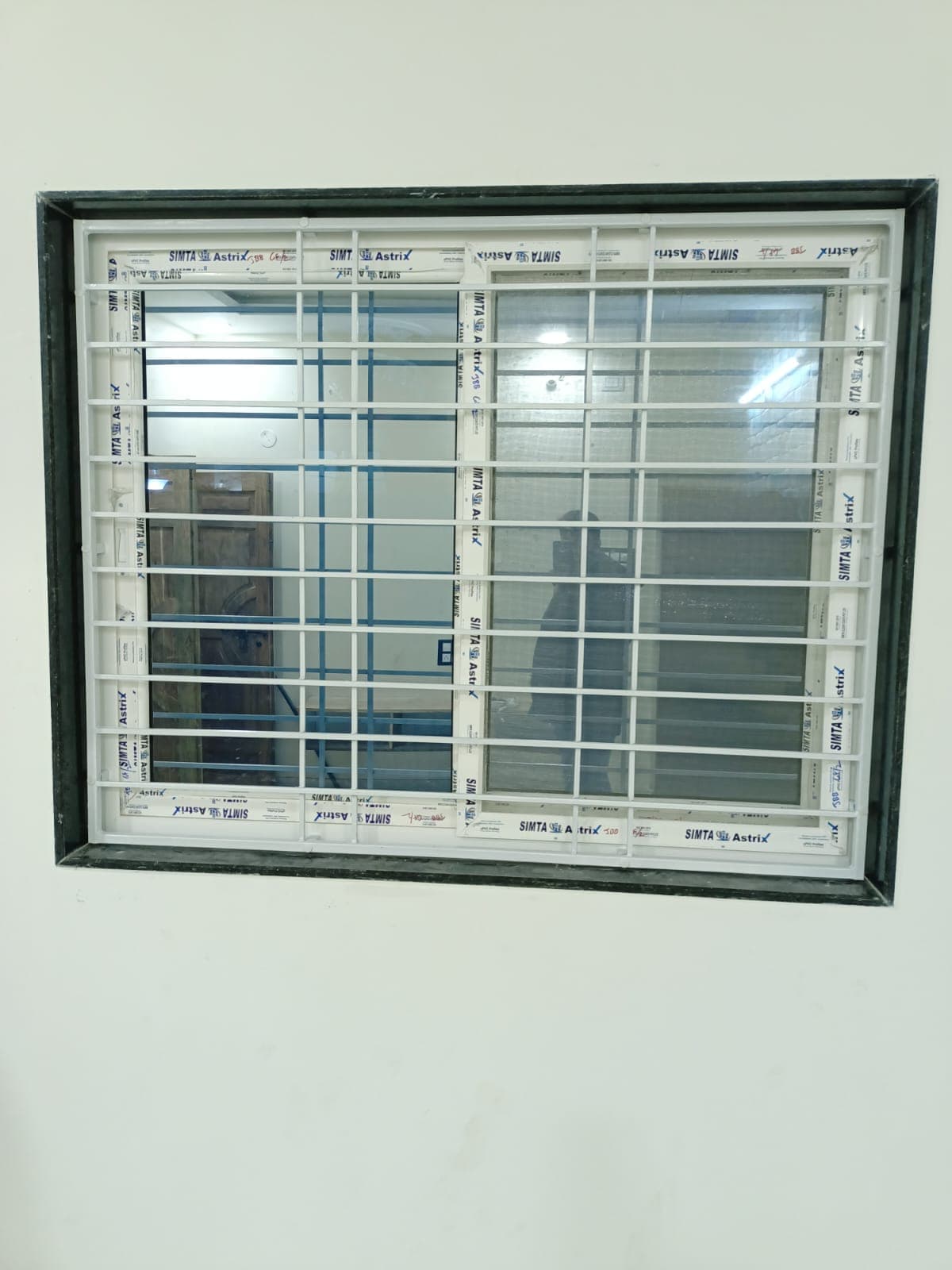 Window Grills - Image 1