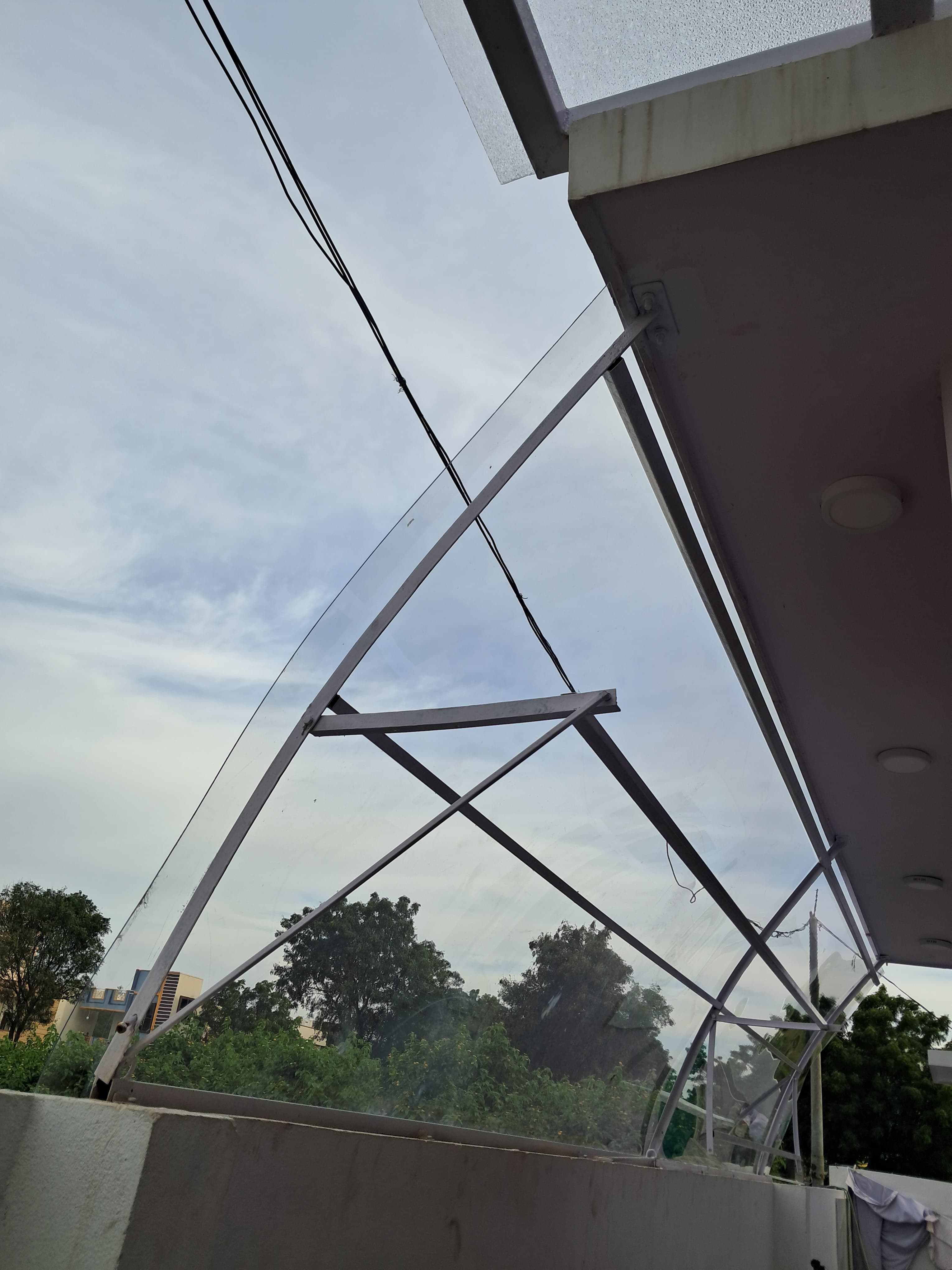 Compact Plain Sheet - Image 1