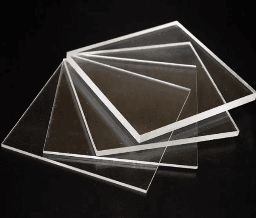Acrylic Sheet - Image 1