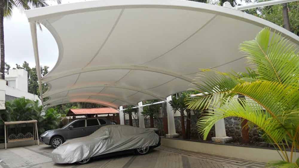 Tensile Sheds - Image 1